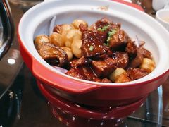 -德顺源·非遗烧麦·老菜(大观园店)