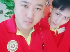 -比尔森啤酒自助烤肉(红旗街店)