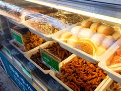 -紫光园清真北京小吃(银村街店)