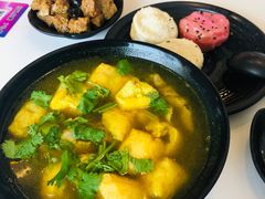 -陈小北小泽生煎(鞍山西道店)