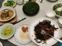 -新吉士·上海菜(浦东LCM置汇旭辉店)