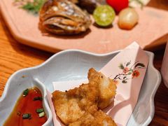 -花潮料理艺食馆(SM新生活广场店)