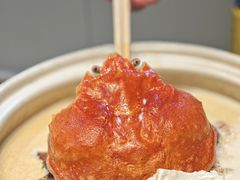 -金龙·打边炉(武进路店)