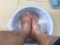 -郏芬芬扦脚服务部(新闸路店)