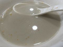 豆汁儿-白魁老号饭庄(安内店)