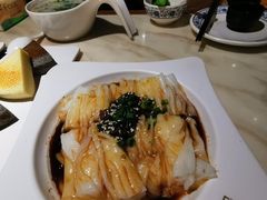 -百年恒益烧腊海鲜酒家·非遗传承(广州黄埔店)