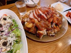 -Myth猪蹄(明洞店)