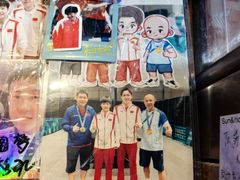 -玉桥餐厅(天坛店)