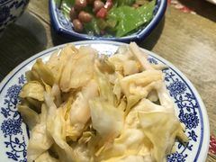 -惠记粉汤羊血(小南门店)