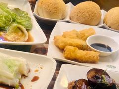 -添好运点心专门店(深水埗店)