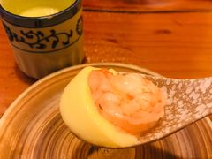 -浪花亭日本料理(古田路店)