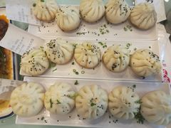 -旺仔家常菜生煎包(马端街店)