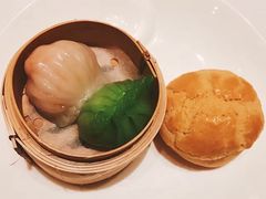 -香宫(九龙香格里拉店)