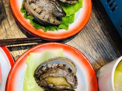 会跳舞的大鲍鱼-小龍鳳·港式海鲜打边炉(沙湖路店)