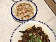 -老浒记烤鸭-北京菜(琉璃厂店)