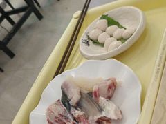 -源港渔村-中山脆肉鲩(博罗店)