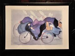 -La Creperie法餐厅(桃江路店)