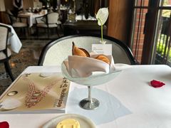 -Le Comptoir de Pierre Gagnaire