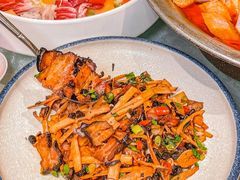 -马凯餐厅(地安门店)