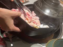 -狐狸爱上椰子鸡(滨江星光大道店)