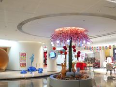 -神帆·元气汤泉(解放西路店)