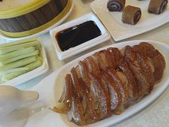 -便宜坊烤鸭店(玉蜓桥天坛店)