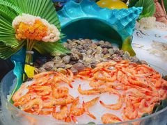 -苏格里岛自助海鲜烤肉(青秀万达店)