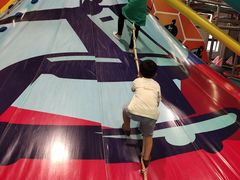 -幸福花欢乐世界(东辰广场A座店)