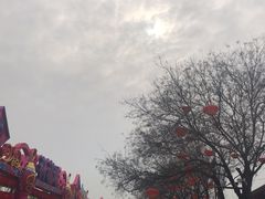 -大雁塔北广场音乐喷泉