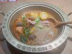 -福客麻辣烫·现炒麻辣香锅(印力中心店)