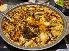 -大川先生·小龙虾·川菜(信义坊店)