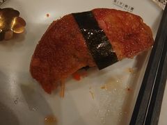 -月下料理(楷林IFC店)