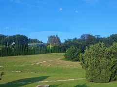 -棒棰岛宾馆景区