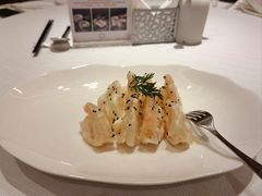 -扬州香格里拉·香宫中餐厅