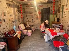 -江宁会馆(劈柴院店)