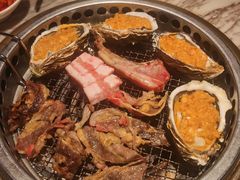 -火炉火自助餐(喜隆多店)