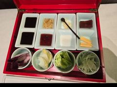 -聆桂烤鸭·金奖烤鸭(静联广场店)