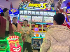 -萌太极儿童成长乐园(即墨宝龙广场店)