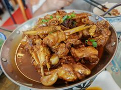 -宜城私房菜.臭鳜鱼(九华新街店)