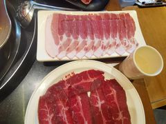 -锅首鲜品火锅(鸳鸯店)