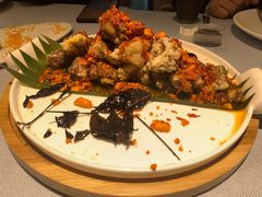 -茶宴·美食地标餐厅(沙坡尾店)
