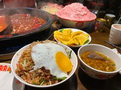 -牛市坎火锅(建设路店)