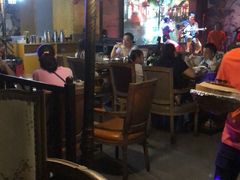 -润青四季音乐主题餐厅·椰子鸡(罗湖店)
