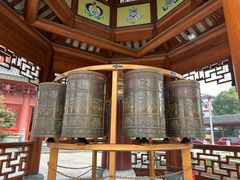 -上海东林寺(金山区)