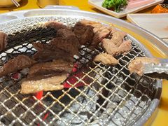 -喜来稀肉(北外滩白玉兰广场店)