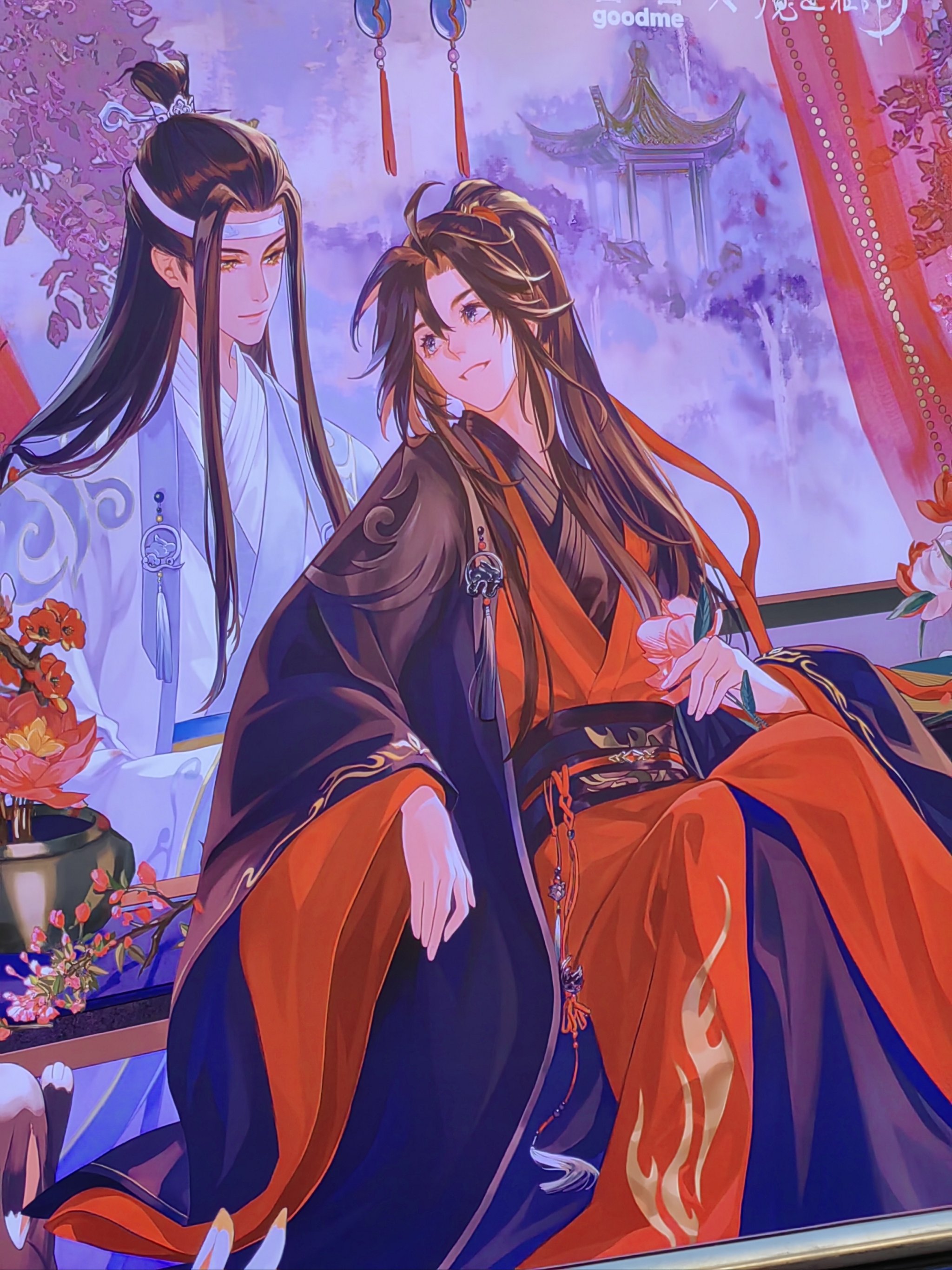 祖师图片