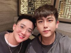 -深圳四季酒店·馥自助餐厅