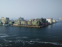 -福冈国际邮轮码头