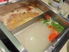 -龙福成肥牛火锅(文昌店)