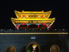 -台儿庄古城